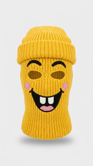 1 Goofmask