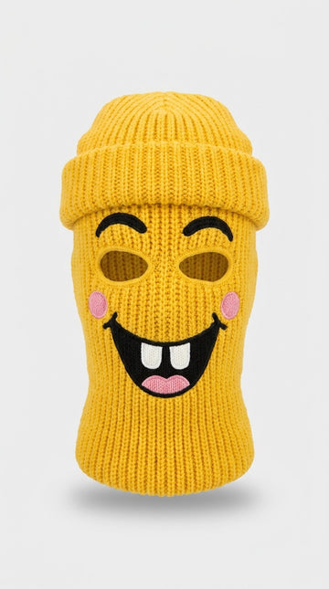 1 mask