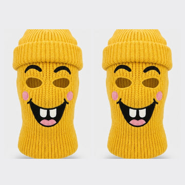 2 masks