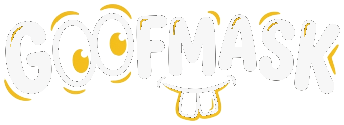 Goofmask