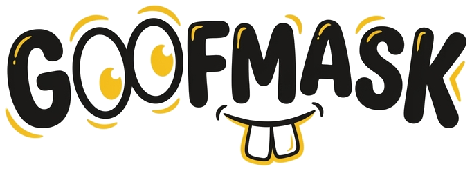 Goofmask